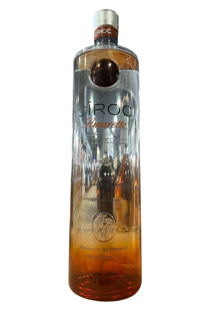 Ciroc Amaretto