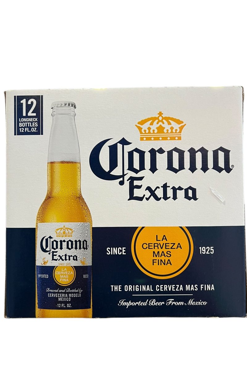 Corona Extra (12oz)
