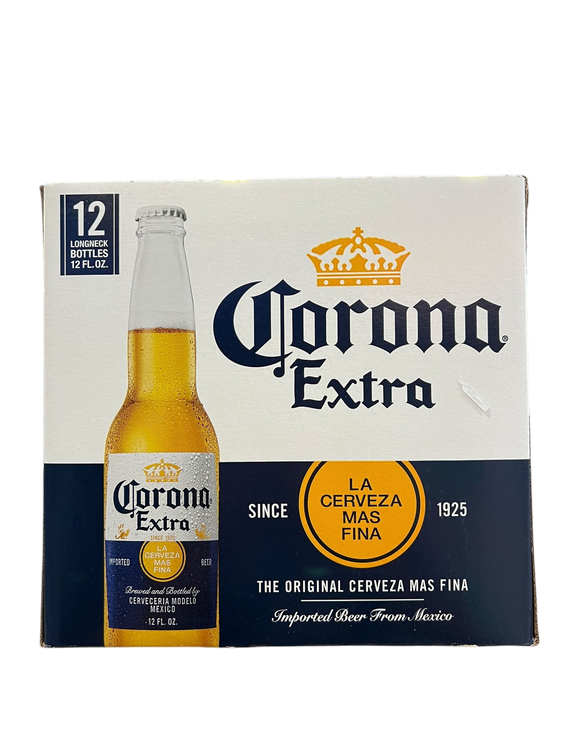 Corona Extra (12oz)