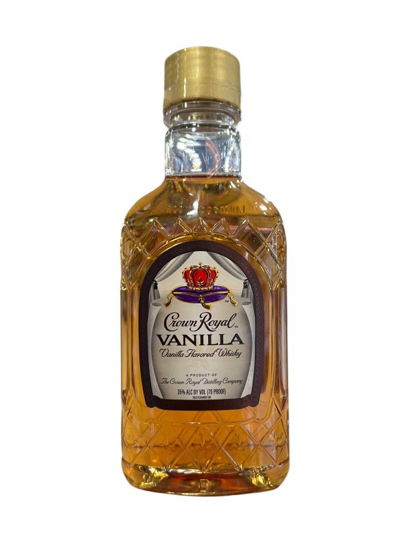 Crown Royal Vanilla