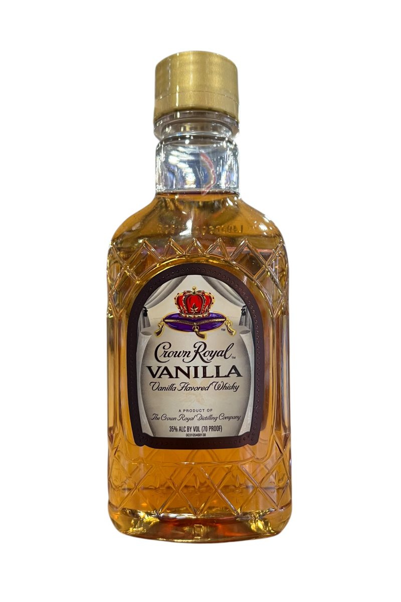 Crown Royal Vanilla