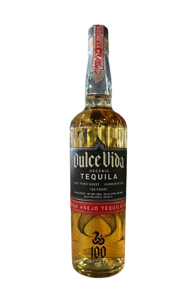 Dulce Vida Anejo (750ml)