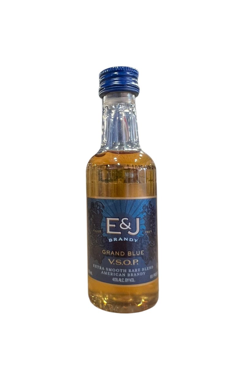 E&J Grand Blue