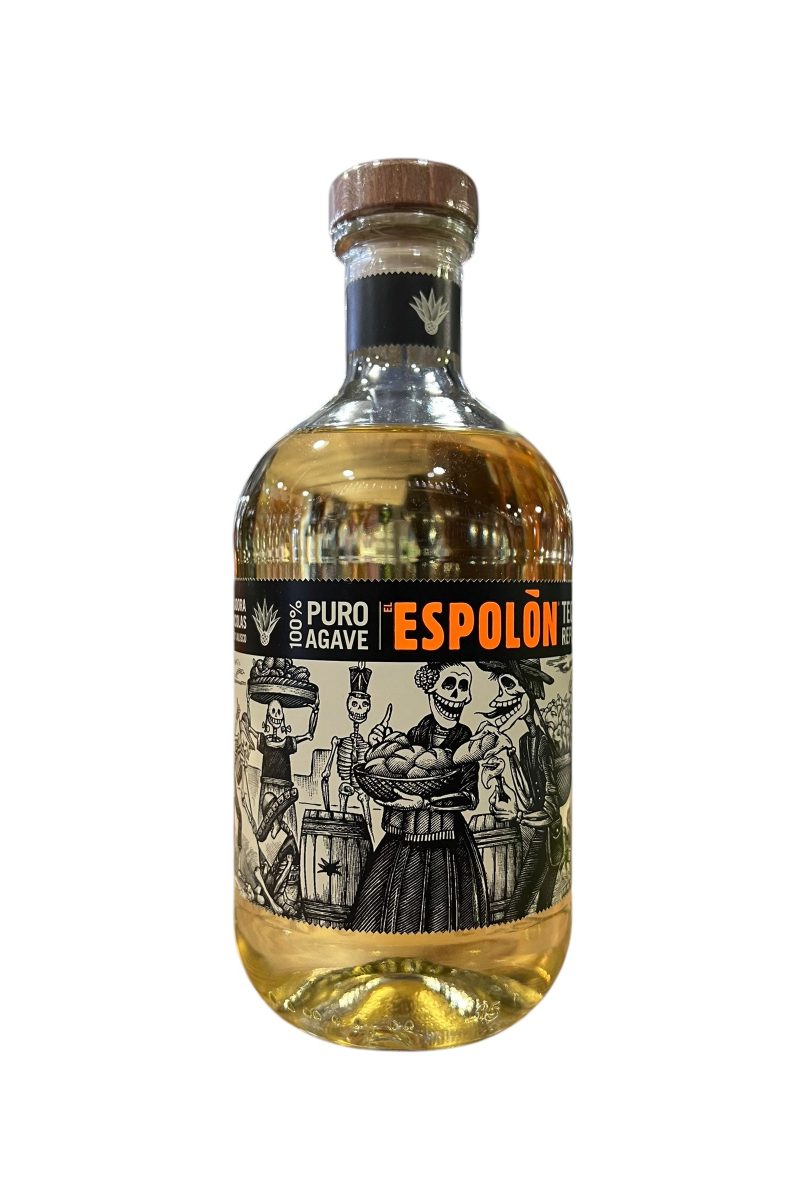 Espolon Reposado