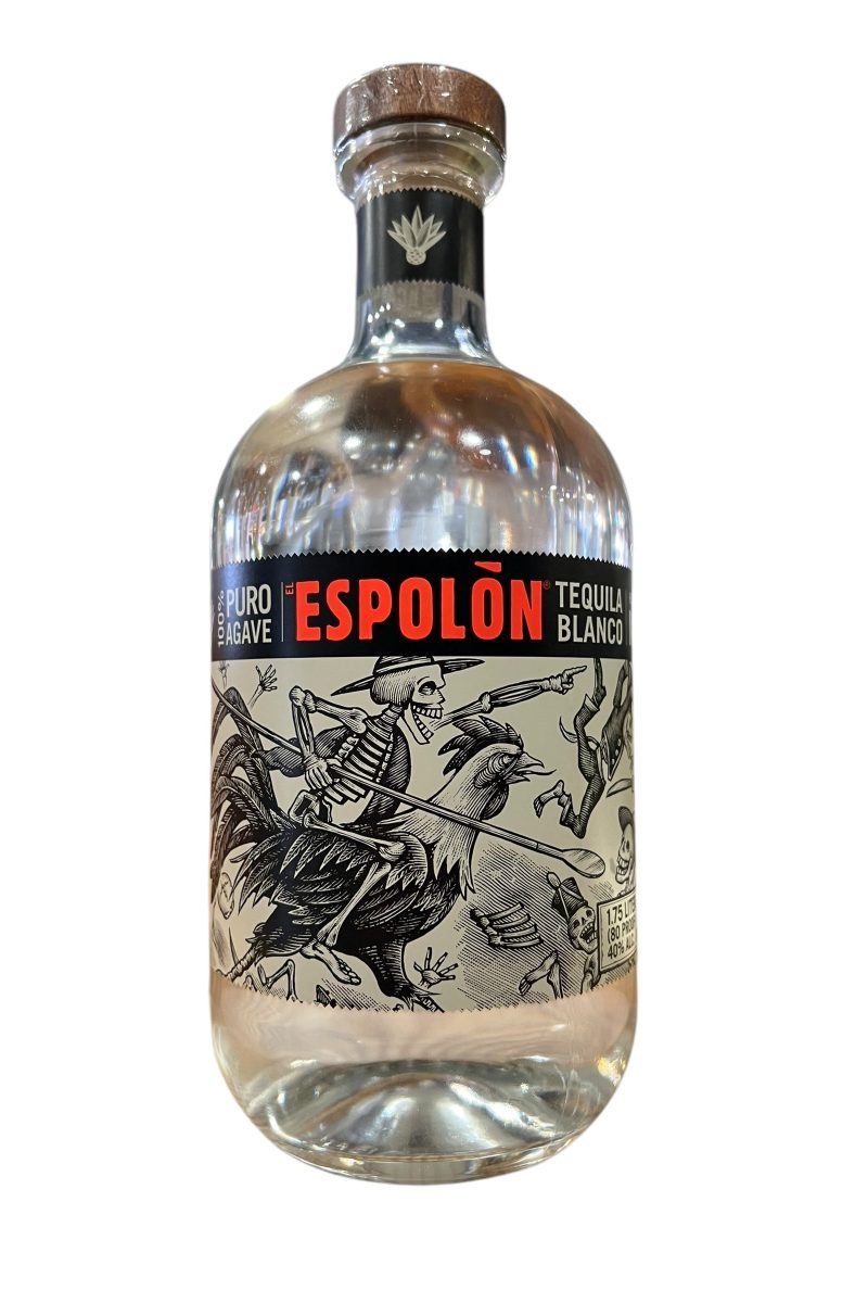 Espolon Blanco