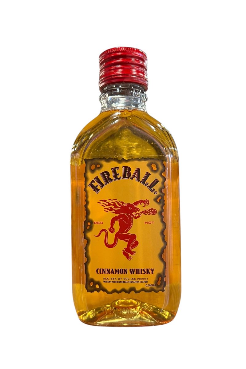 Fireball