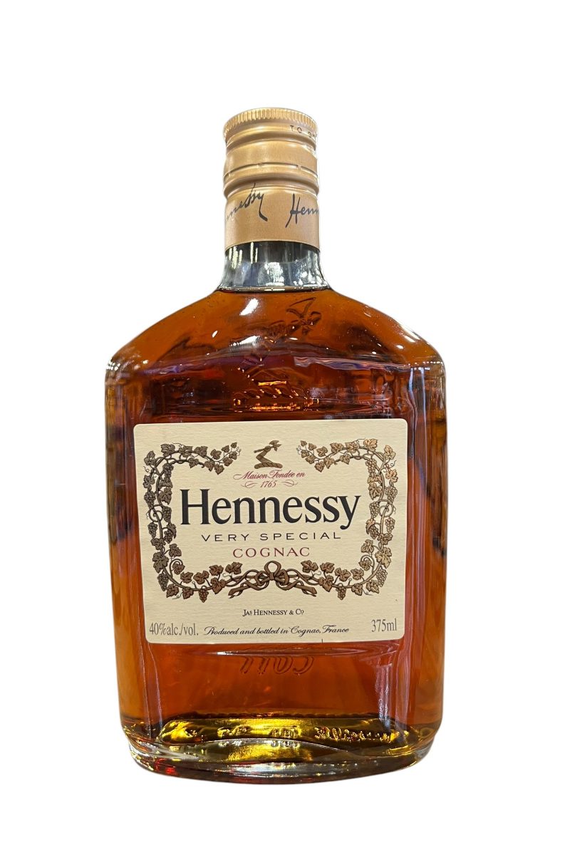 Hennessy V.S.