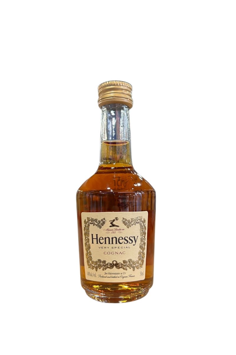 Hennessy V.S.