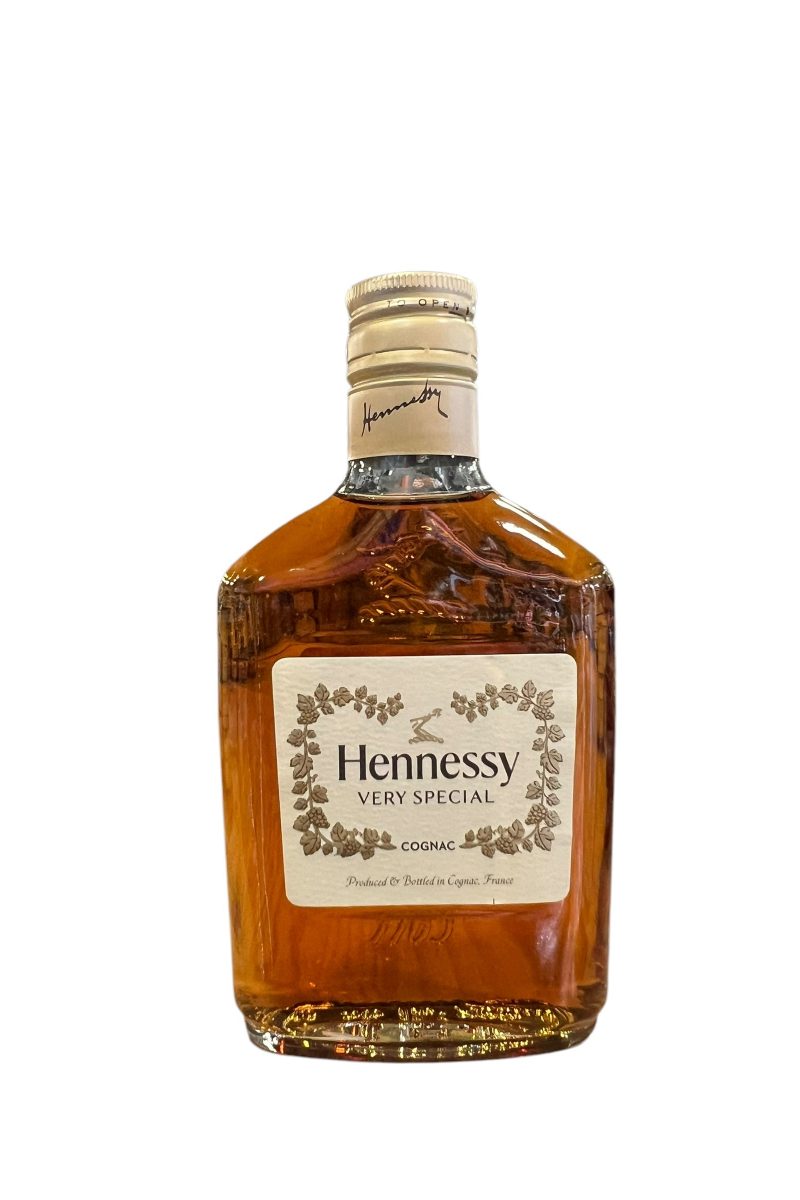 Hennessy V.S.