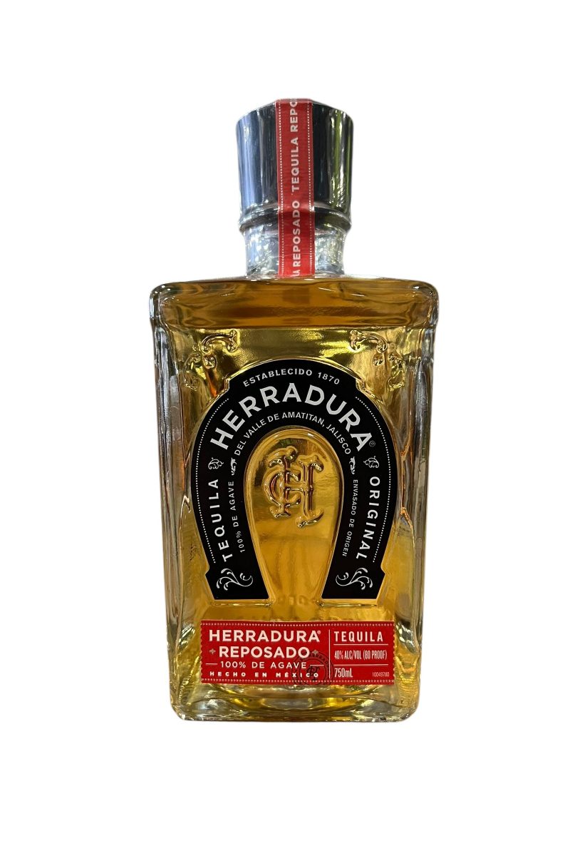 Herradura Reposado