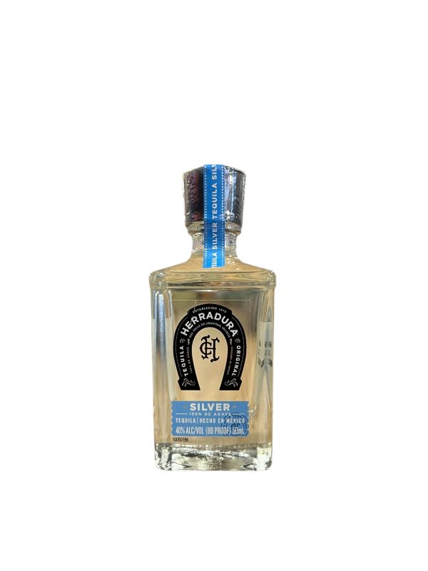 Herradura Silver