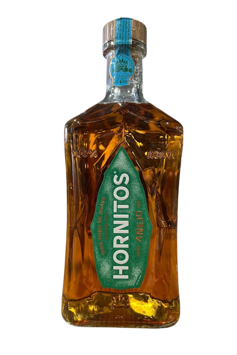 Hornitos Anejo (750ml)