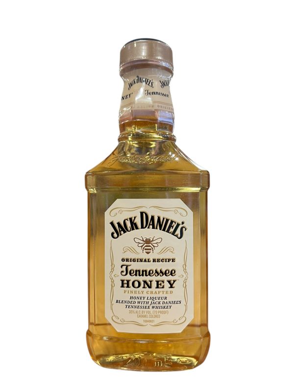 Jack Daniel’s Honey