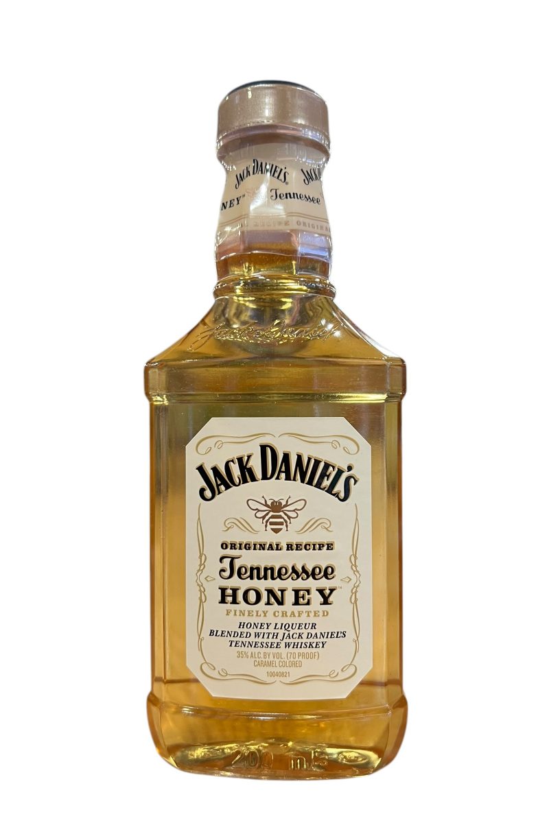 Jack Daniel’s Honey