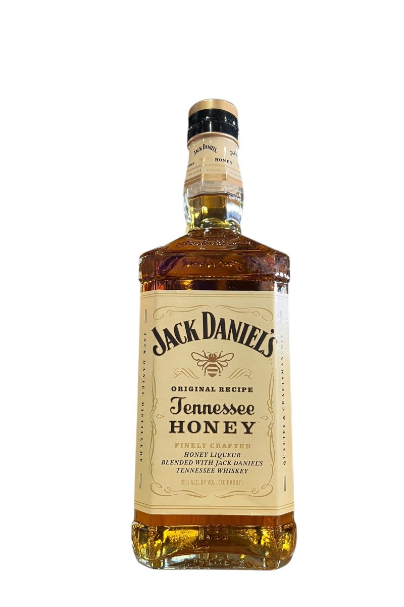 Jack Daniel’s Honey