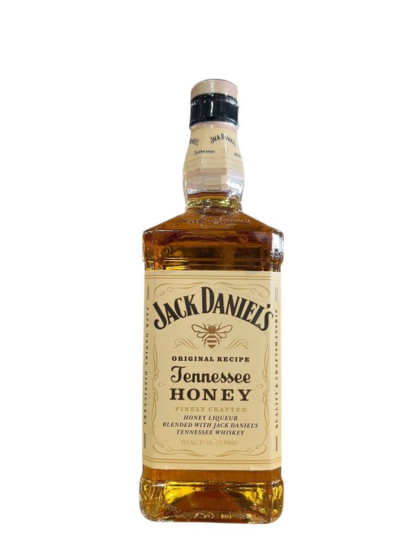 Jack Daniel’s Honey
