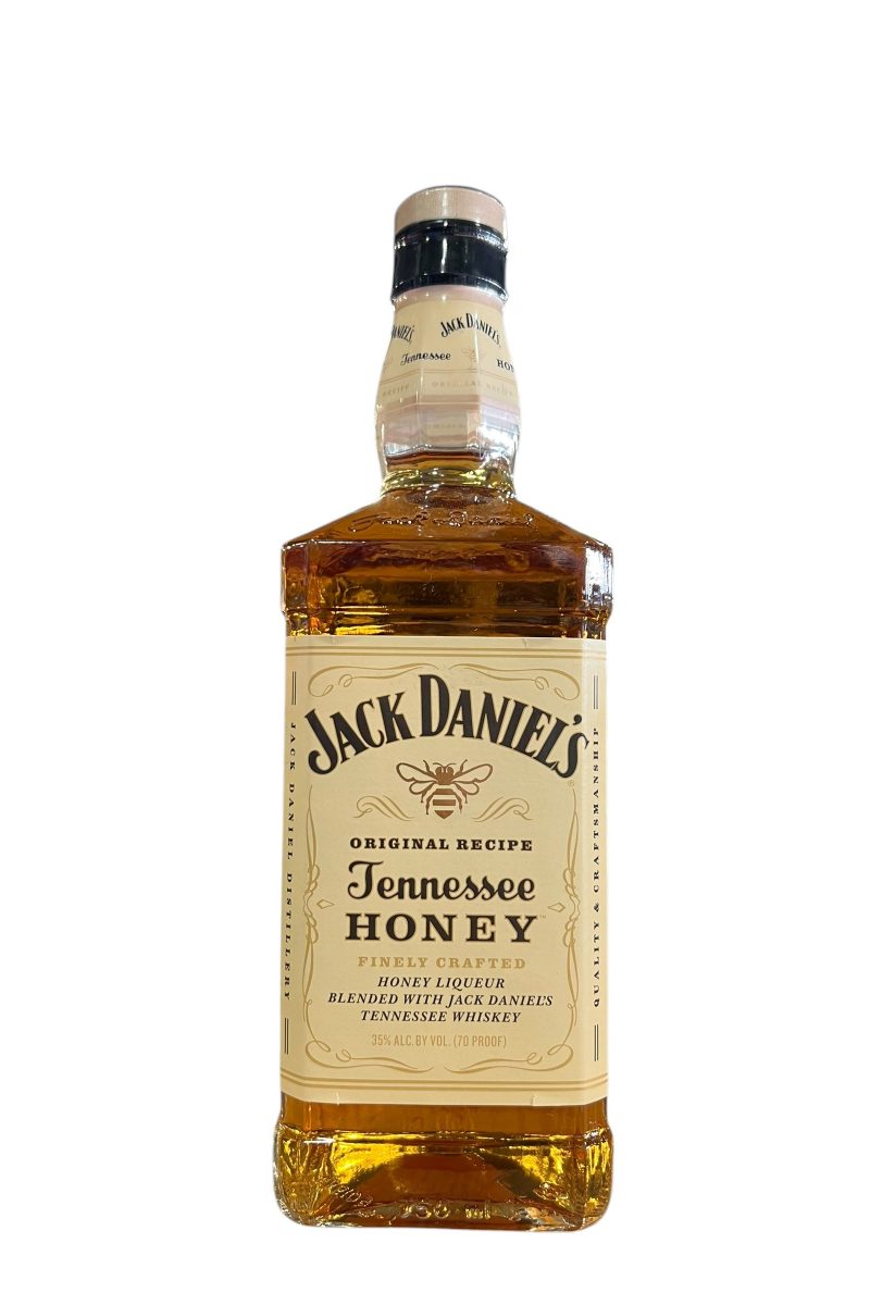 Jack Daniel’s Honey