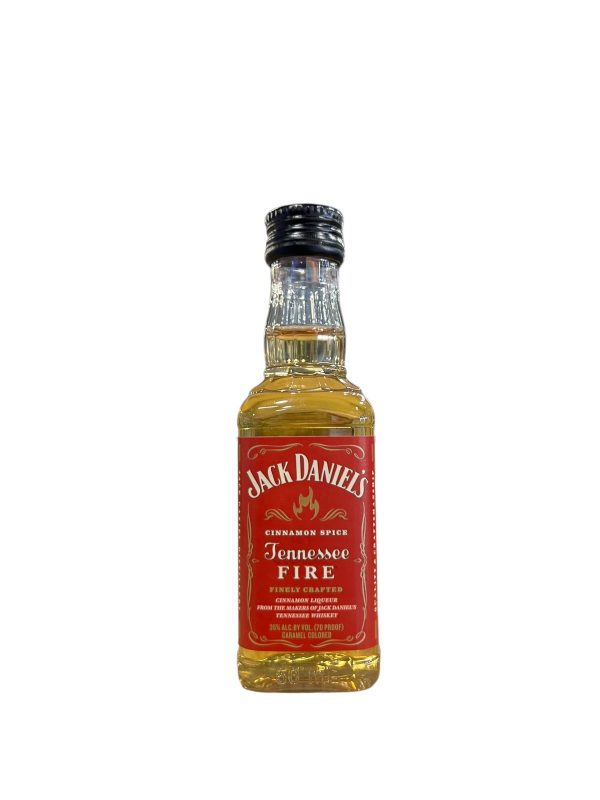 Jack Daniel’s Tennessee Fire