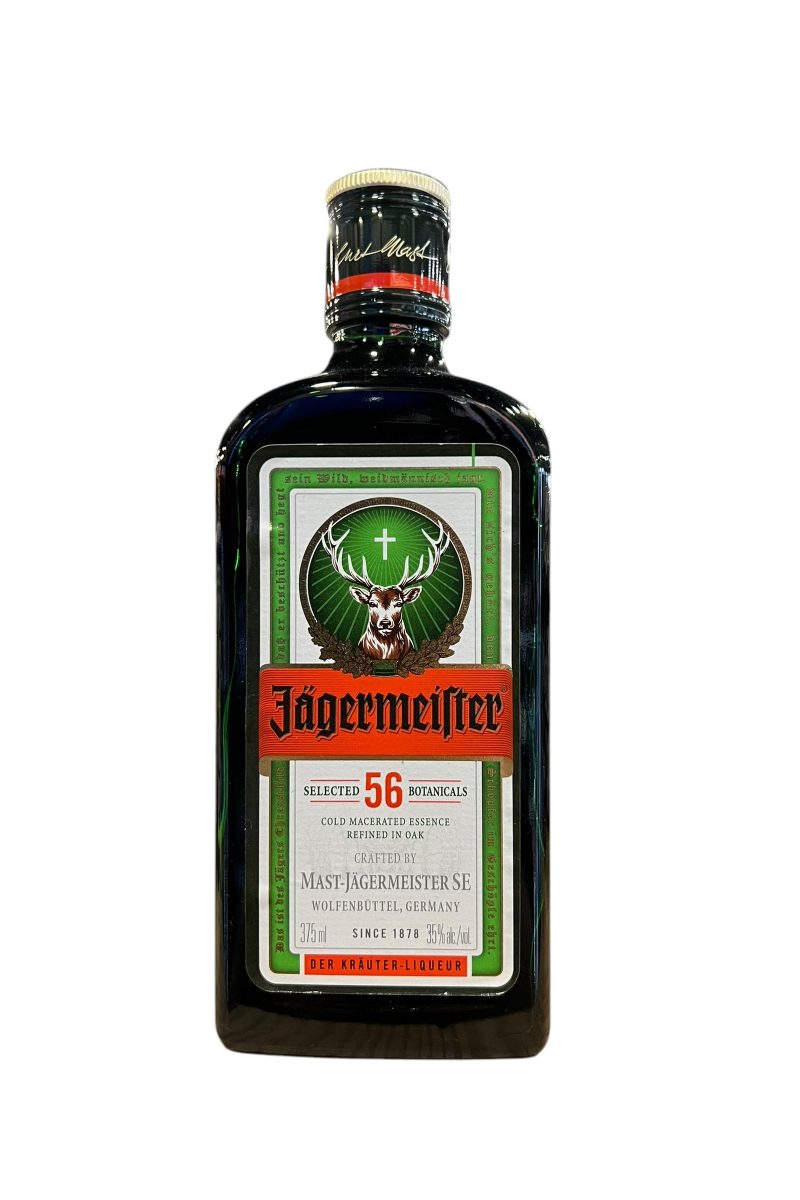 Jagermeister