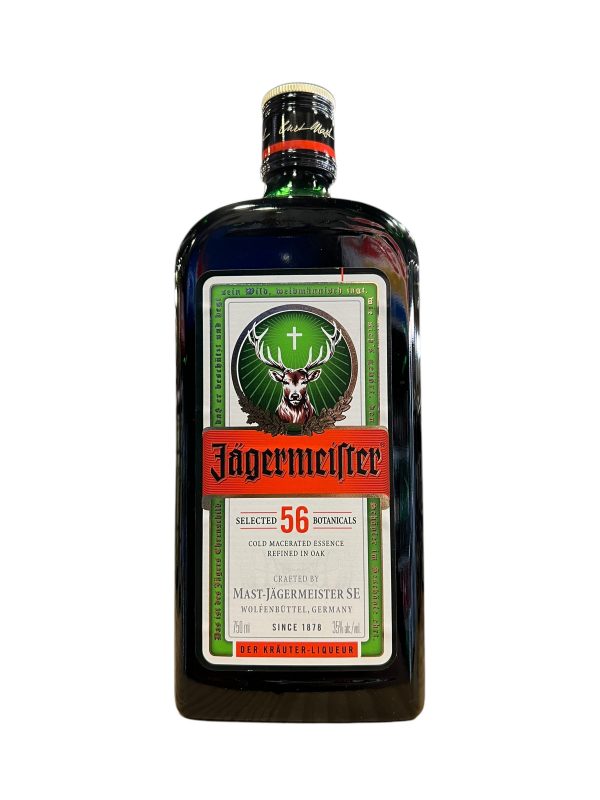 Jagermeister