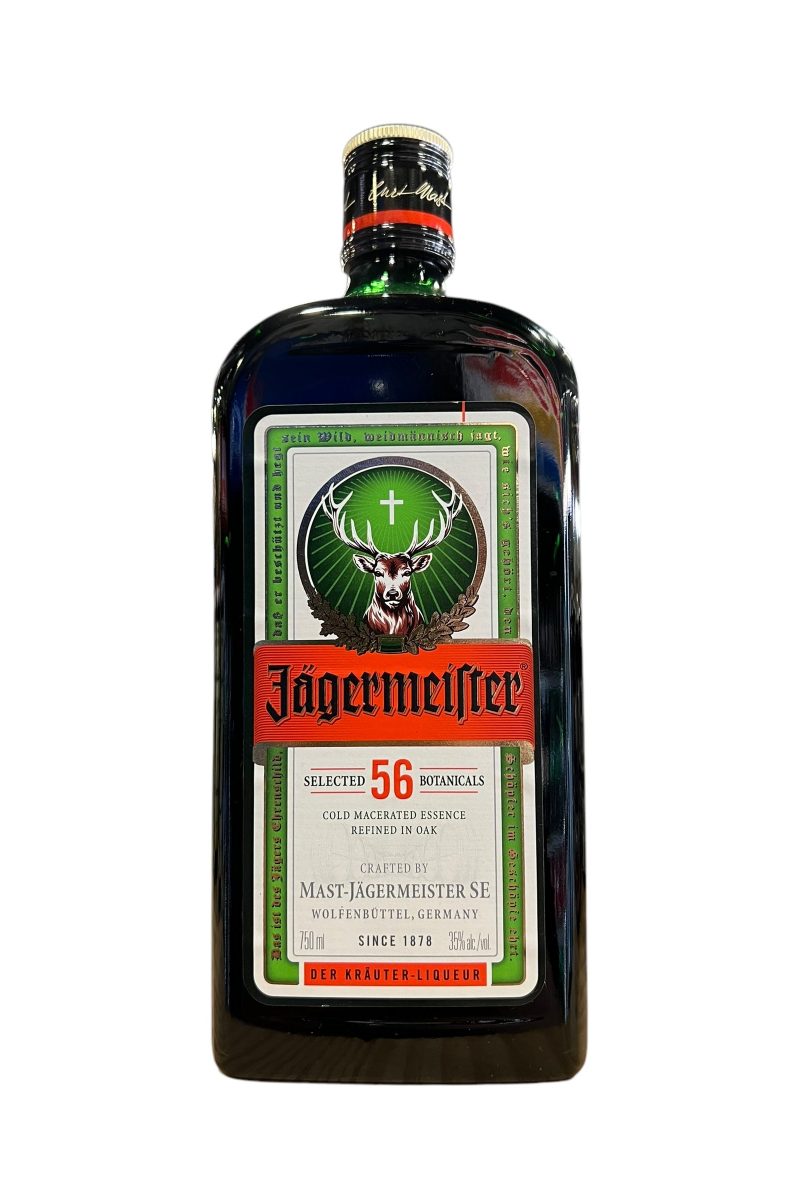 Jagermeister