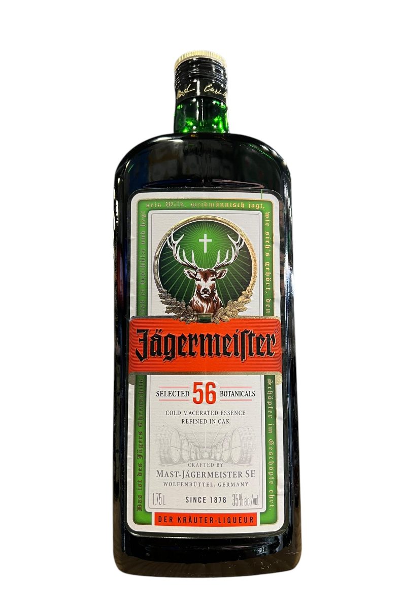 Jagermeister