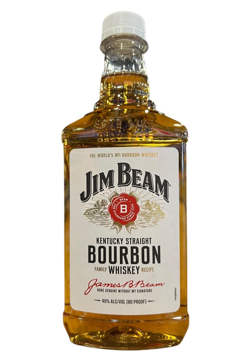 Jim Beam Bourbon
