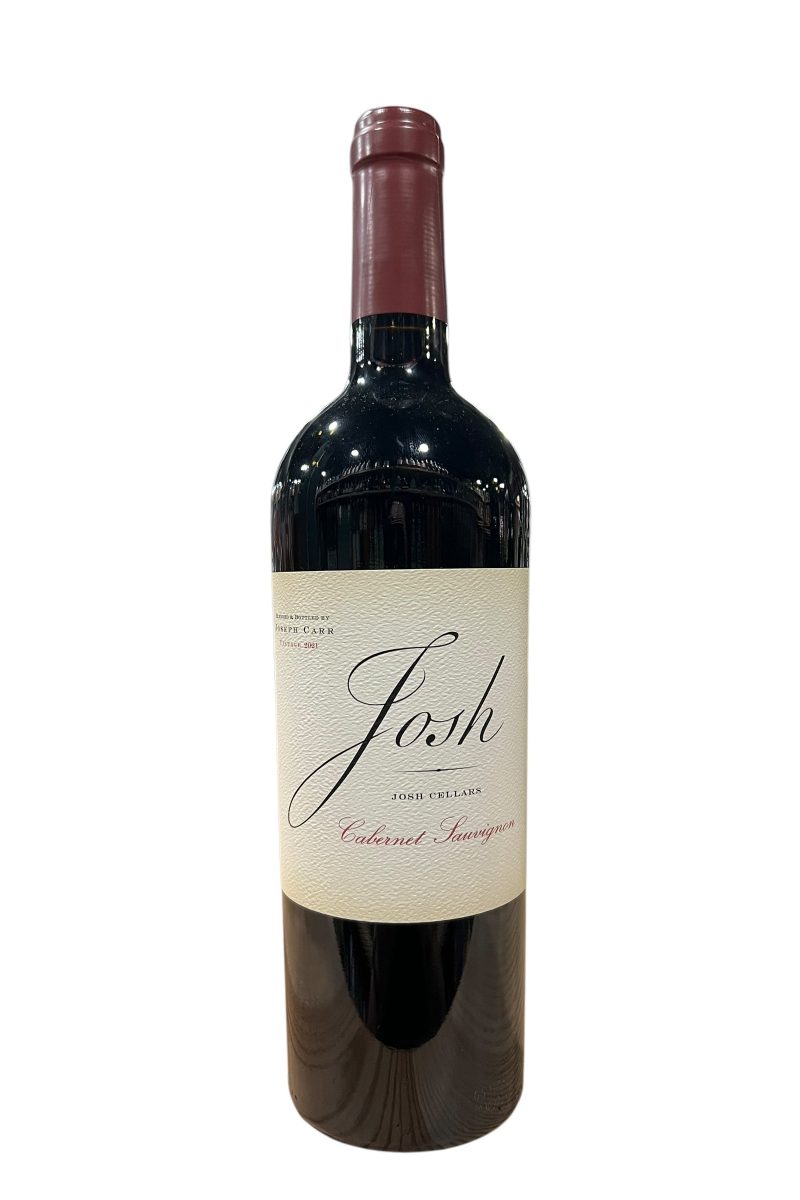 Josh Cabernet Sauvignon