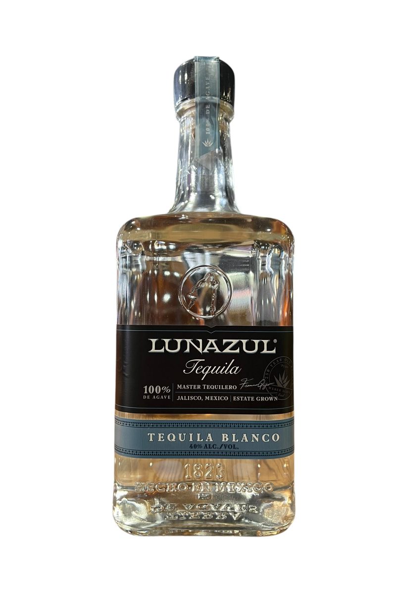 Lunazul Blanco