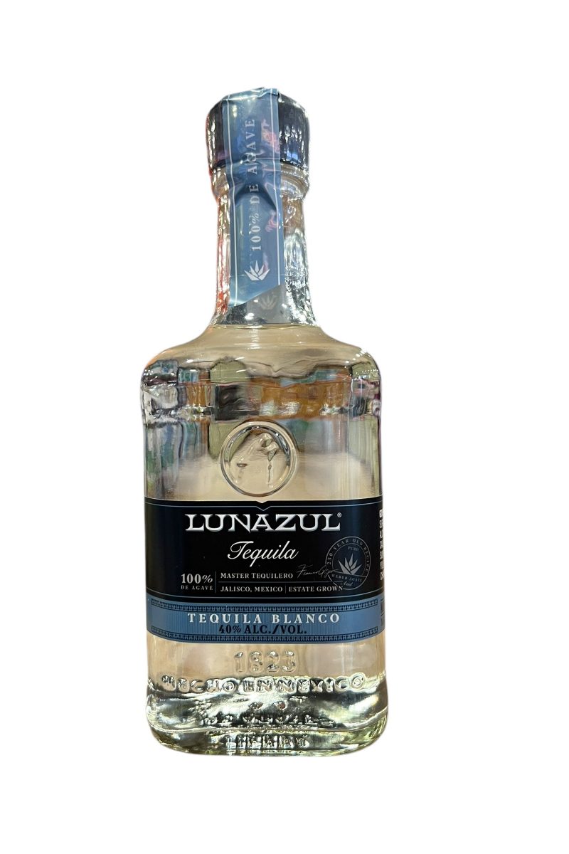 Lunazul Blanco