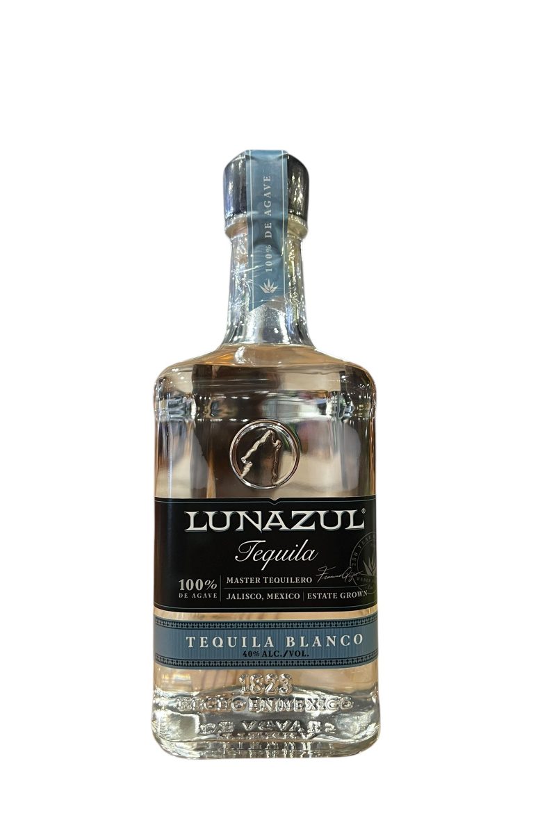 Lunazul Blanco