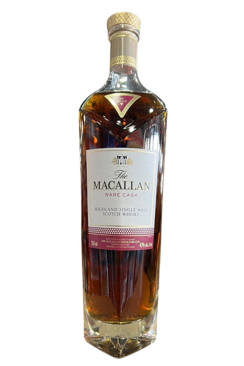 Macallan Rare Cask (750ml)
