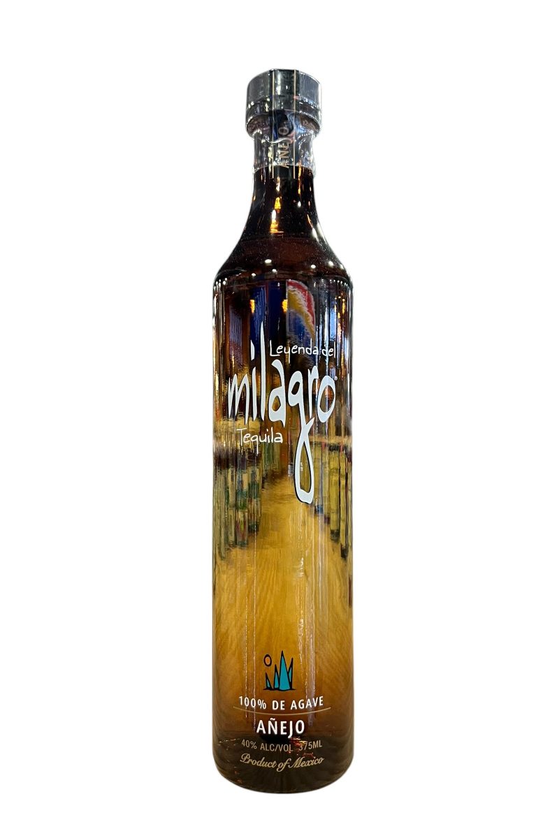 Milagro Anejo