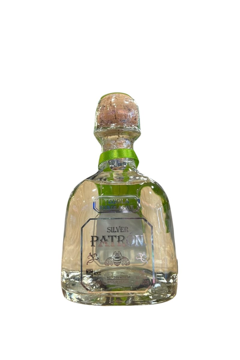 Patron Silver