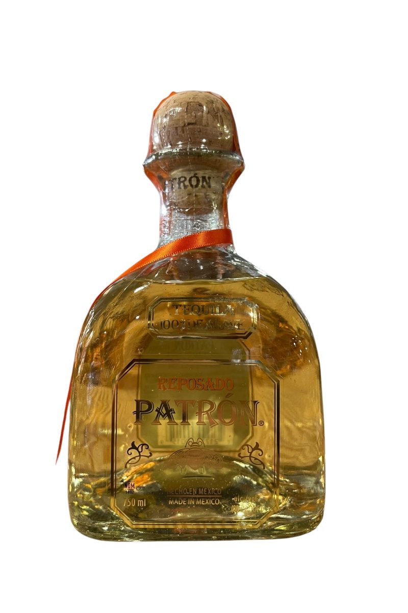 Patron Reposado