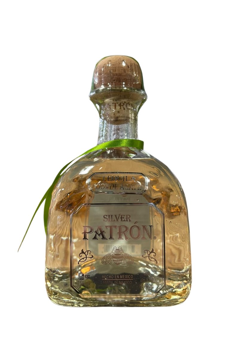 Patron Silver
