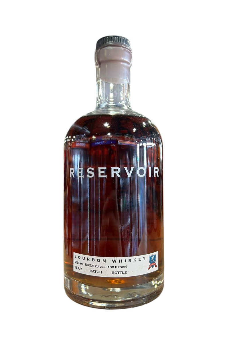 Reservoir Whiskey Bourbon (750ml)
