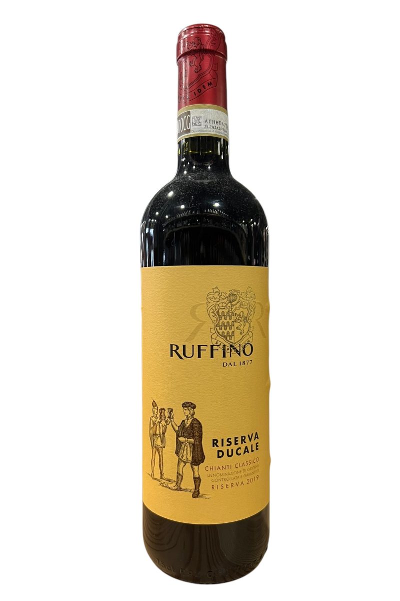 Ruffino Chianti Classico Riserva Ducale (750ml)