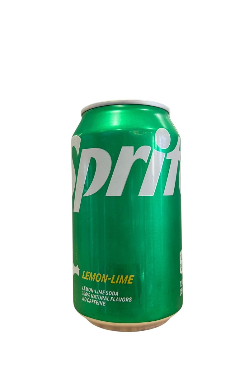 Sprite (12oz)