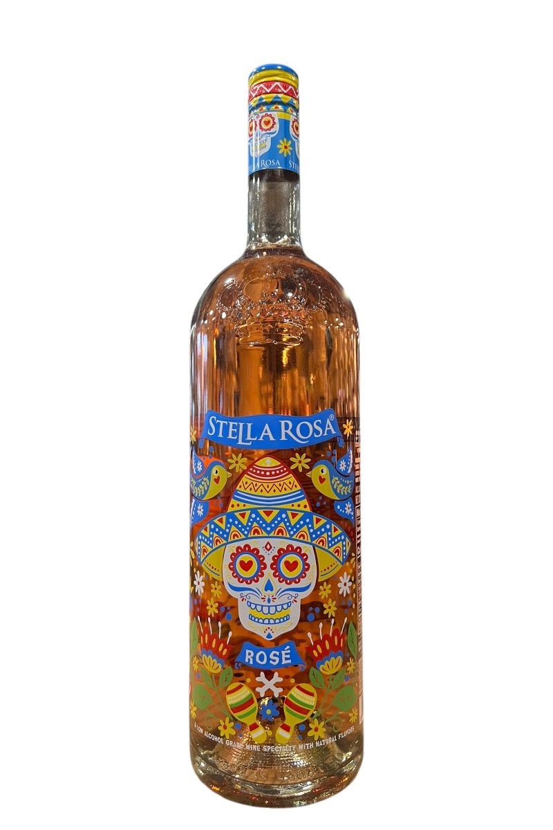 Stella Rosa, Rosé (1.5L)