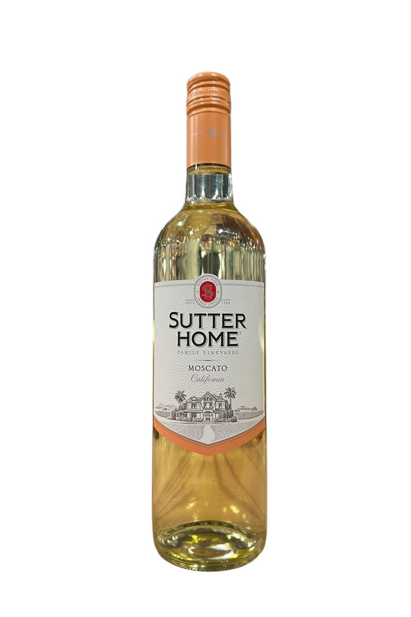 Sutter Home - Moscato