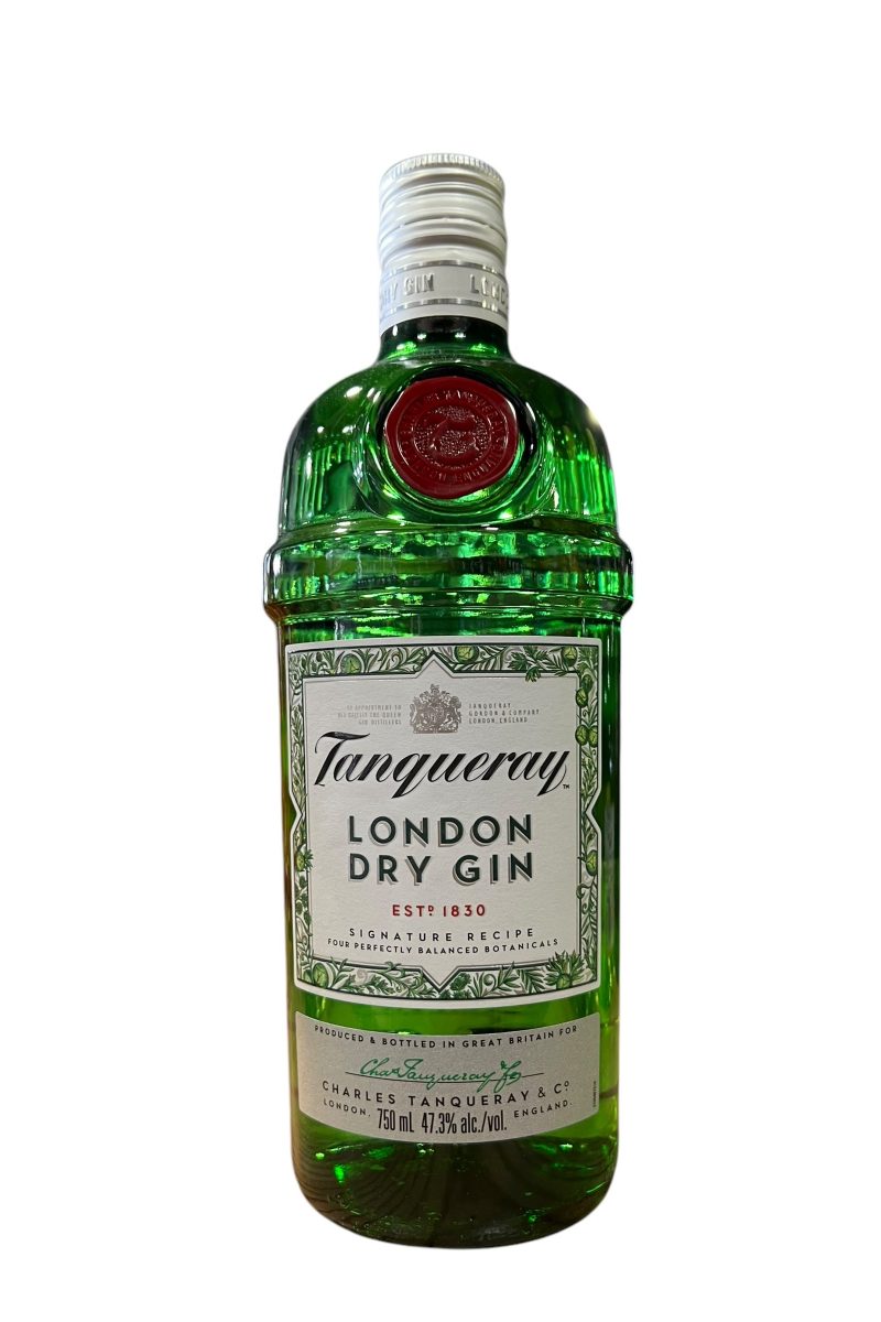 Tanqueray London Dry Gin