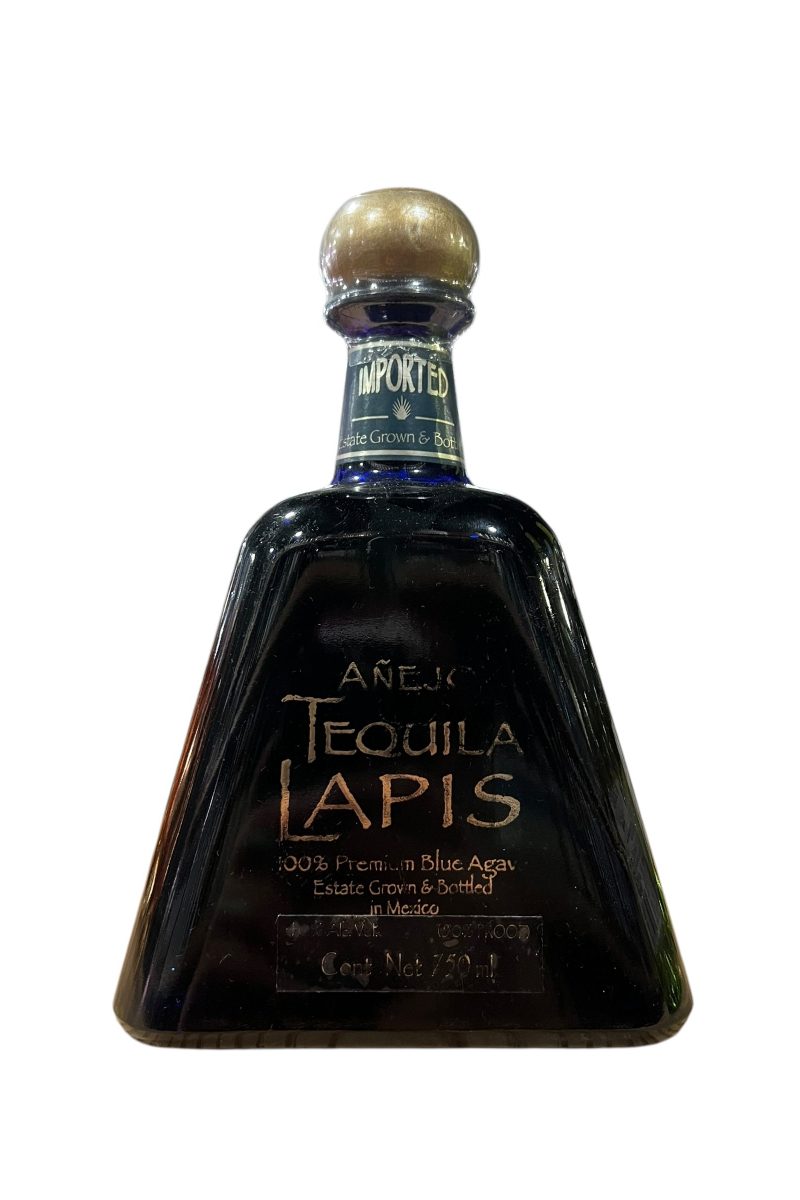 Lapis Tequila Anejo (750ml)