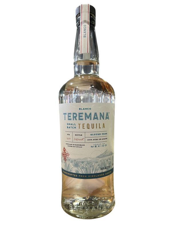Teremana Blanco
