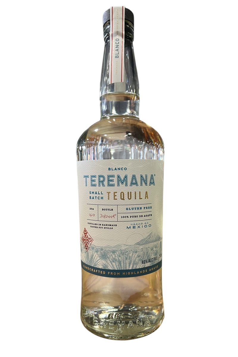 Teremana Blanco