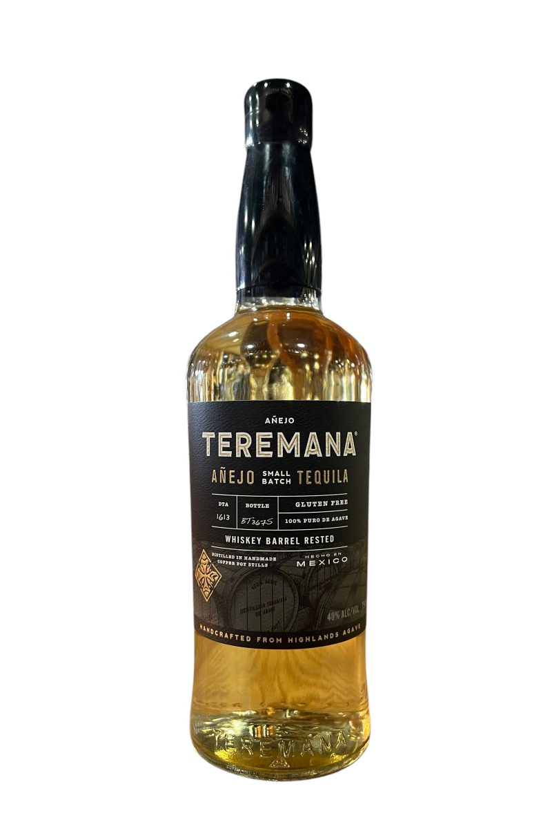 Teremana Anejo