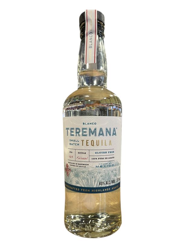 Teremana Blanco