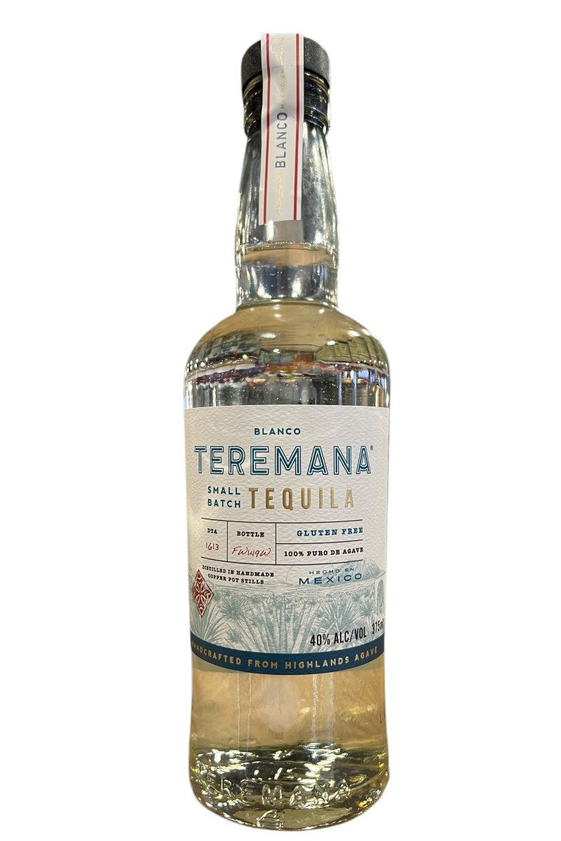 Teremana Blanco