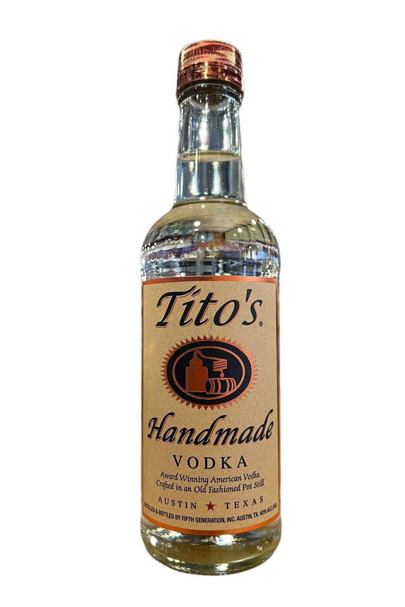 Tito’s