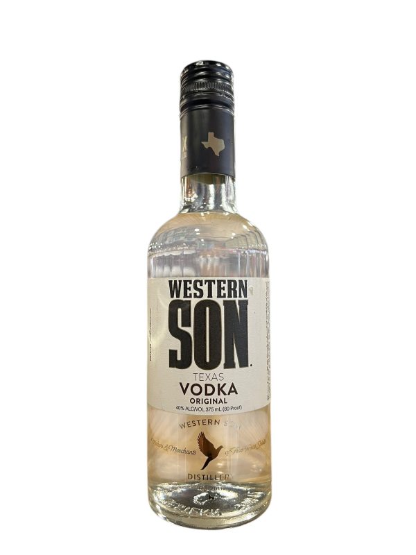 Western Son - Vodka